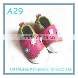 Flower Girl Shoes for Baby Stores thumbnail-1