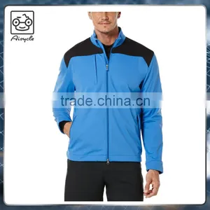 2017 Chinese Jacket Mens Sports Windbreaker Winter Jacket thumbnail-3