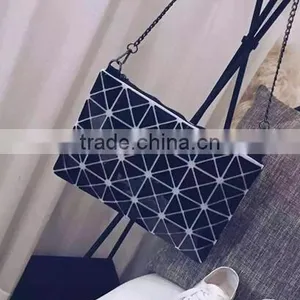 DY0084Z Europea Fashion Ladies Handbag Clutch Bag thumbnail-3