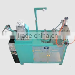 Automatical Knitting and Cutting Machine ZQ110b thumbnail-1