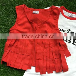 Kids Baseball Season Popular Baseball Style 3 Pieces Short Sleeve Clothes Cause I am All About That Base Outfit With Accessories thumbnail-3