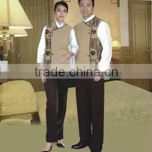 Hotel Workwear thumbnail-1