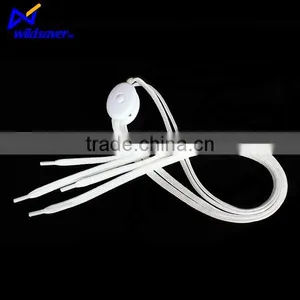 Nylon Reflective Shoelaces With LED Light thumbnail-2