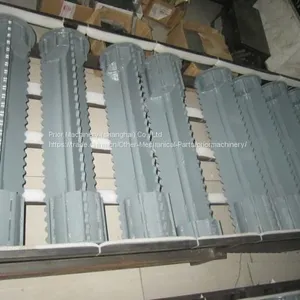 Forging Roller for Harvester thumbnail-2