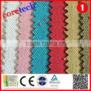 Durable Wholesale Tent Fabric Heat Insulation Canvas Fabric Factory thumbnail-1