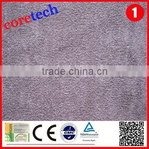 Durable Popular Wicking Property Suede, Suede Fabric thumbnail-1