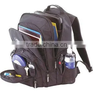 Laptop Back Pack thumbnail-1