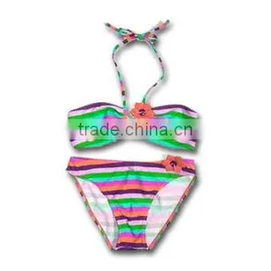 Kids Bikini Swimwear thumbnail-1