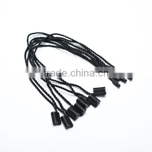 High Quality Plastic Seals Hang Tag for Clothing thumbnail-2