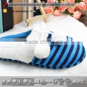 2017 Jieyang Pvc Slipper Teenager Nude Beach/boy Slipper Chinese Girl Naked thumbnail-1