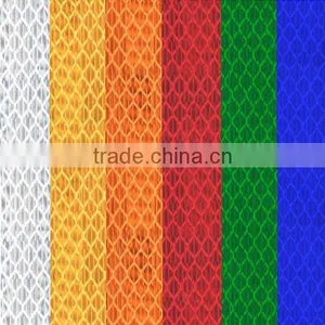 Vinyl Stickers PVC High Visibility Self Adhesive Reflective Film Advertising Material Made in Dongguang China thumbnail-6