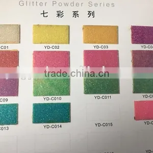 Glitter Powder With Squeeze Bottle thumbnail-3