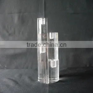 Stock Item Crystal Candle Holder thumbnail-5