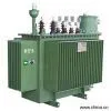 Sell On-Load Tap-Changing Oil-Immersed Transformer thumbnail-1
