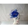 Fascinator/ Headwear/ Pillbox Fascinator/ Hair Ornament thumbnail-1