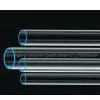 UV-blocking Clear Quartz Tube With Low Melting Point thumbnail-1