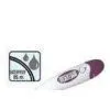 Waterproof Digital Pen Thermometer With Large LCD Display thumbnail-1