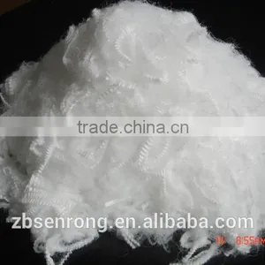 PTFE Short Fiber thumbnail-1