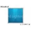 36W Square Flat 600x600 Led Panel Lights , 6000K Home High Power Led Light thumbnail-1