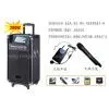 EVD Portable Public Address,Large Power PA Speaker thumbnail-1