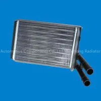Heater for Jetta, Golf, Bora thumbnail-3