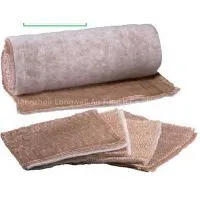 Exhausted Paper Paint Arrestor With Polyester Fibre thumbnail-1