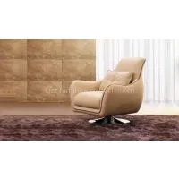 Modern Leather Sofa L.p626 thumbnail-3