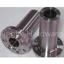Aluminium / Stainless Steel / Metal CNC Milling Parts For Automobile thumbnail-1