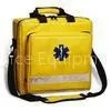 Medicial Nylon / 420D Yellow Travel First Aid Kit Bags and Community Clinic Case thumbnail-1