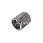 Automotive N45 Segment Electric Motor Magnet Sintered Ndfeb Magnets With Ni-Cu-Ni Coating thumbnail-1