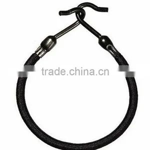 Super Quality New Coming Black and White Hair Ornaments thumbnail-4
