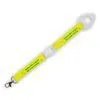 Bamboo Fiber Short Strap With Bottle Holder thumbnail-1