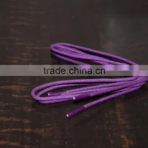 Cotton Waxed Shoelaces thumbnail-1