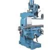 Gentiger - Vertical Milling Machine thumbnail-1