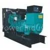 80kw Diesel Generator Set Powered by Cummins Engine thumbnail-1