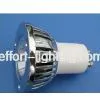 GU10 LED Spotlight With 1pc 1w LED thumbnail-1