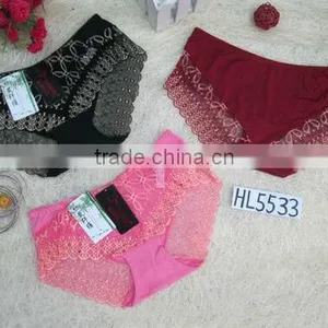 Bamboo Panty thumbnail-1