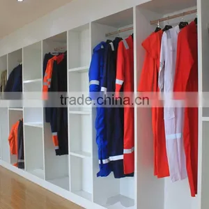 Best Factory Wholesale Blue Color Offshore Coverall With Three Proof Finishing thumbnail-3