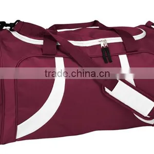 Custom Made Sports Bag thumbnail-2