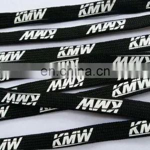 Printed Tubular Webbing Tape thumbnail-1