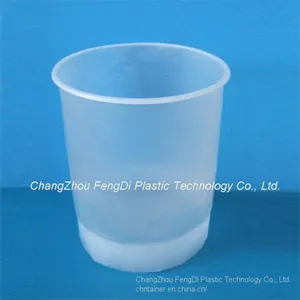 Steel Open Head Pail Liner 20 Litres thumbnail-3