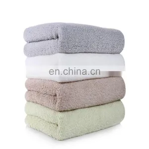 100% Cotton Towels for Male and Female thumbnail-2