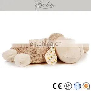 Chinese Year 2015 Sheep Plush Toy/plush Sheep/lamb Sheep Plush Toy thumbnail-1