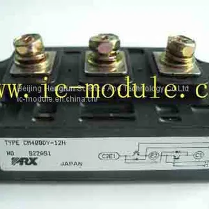 Mitsubishi Igbt CM400DY-12H thumbnail-1
