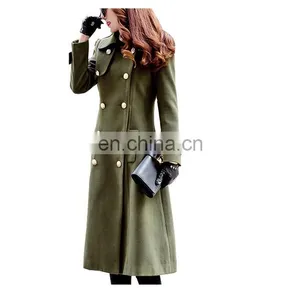 New Fashion Top Grade Soft Shell Padding Jacket thumbnail-4