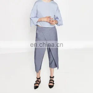 New Arrivel Women Hiphop Enro Classic Pants thumbnail-2