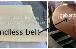 Conveyor Sleeves / Con Lăn thumbnail-1