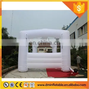 2017 Cheap Inflatable Arch/Inflatable Finish Line Custom-made Sports START Line Arches thumbnail-1
