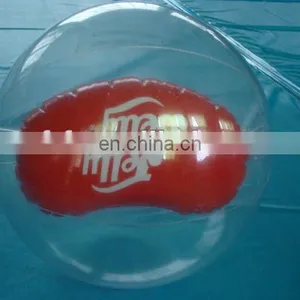 Inflatable Ball in the Ball thumbnail-1