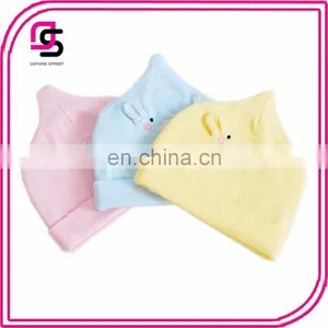 Soft Fashion Unisex Baby Caps Wholesale Price Fancy Baby Hats&caps thumbnail-1